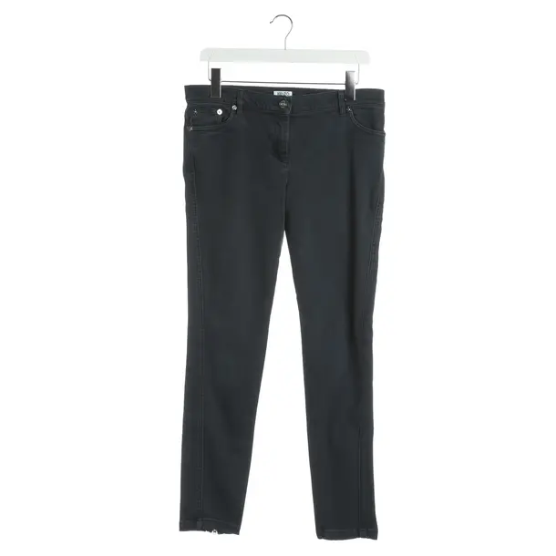 Pants, in Dark Gray, Cotton, Kenzo