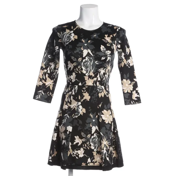 Dress, in Multicolored, Polyester, Patrizia Pepe