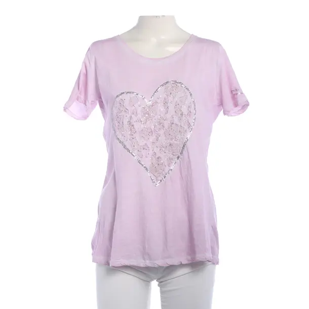 Camicia, in Rosa, Cotone, La principessa va a Hollywood