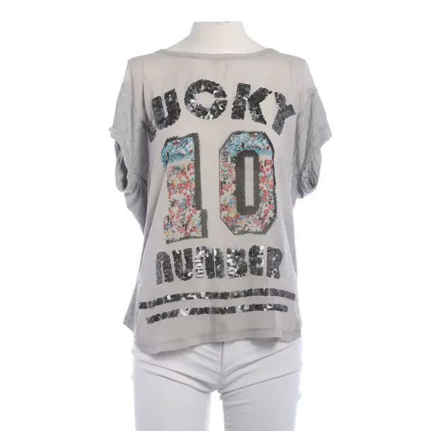 Shirt, in Multicolored, Viscose, Princess goes Hollywood