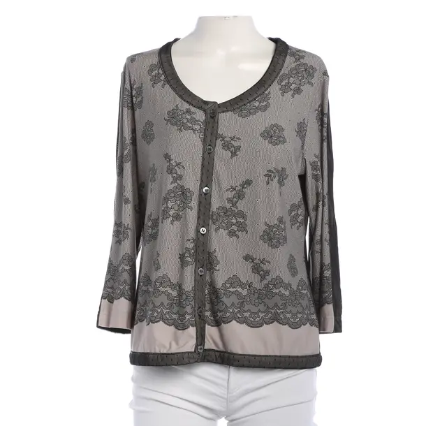 Blouse, in Beige, Viscose, Riani