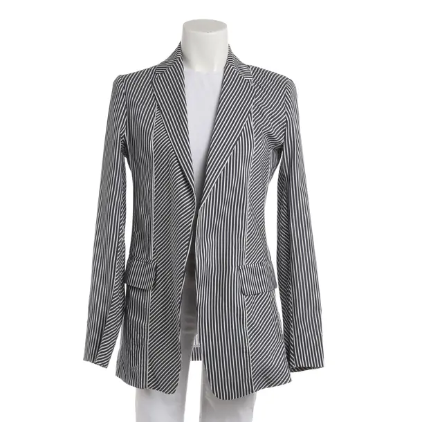 Summer Jacket, in Blue, Cotton, Sportmax