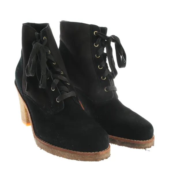Stiefeletten, in Schwarz, UGG Australia