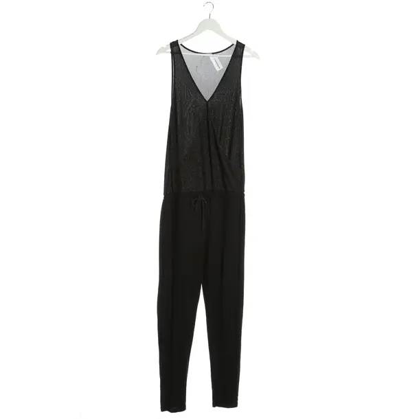 Overall, in Black, Cotton, Iheart