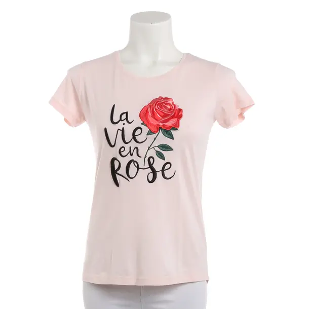 Shirt, in Pink, Cotton, Quantum Courage