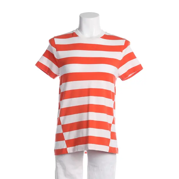 Shirt, in Cream, Cotton, Hugo Boss