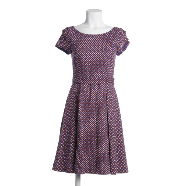 Dress, in Multicolored, Cotton, Hugo Boss