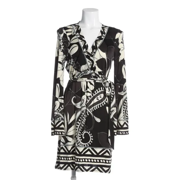 Abito, in Crema, Seta, Hale Bob