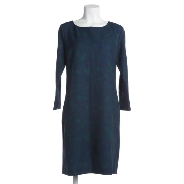 Cocktail Dress, in Green, Polyester, Gant