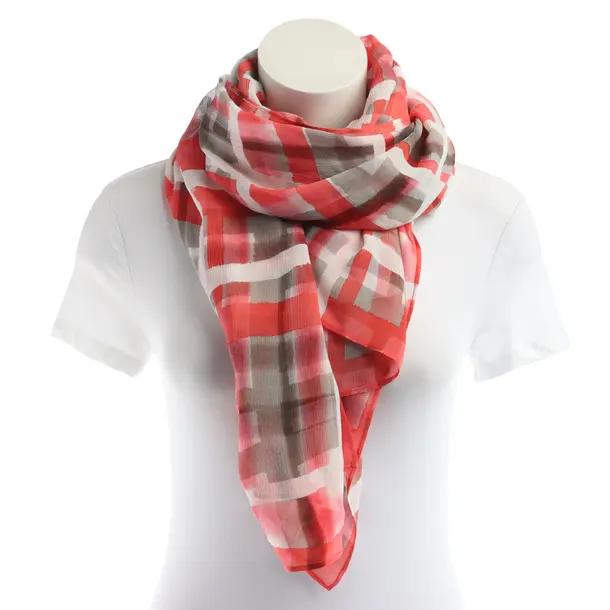 Stola, in Multicolore, Seta, Iris von Arnim