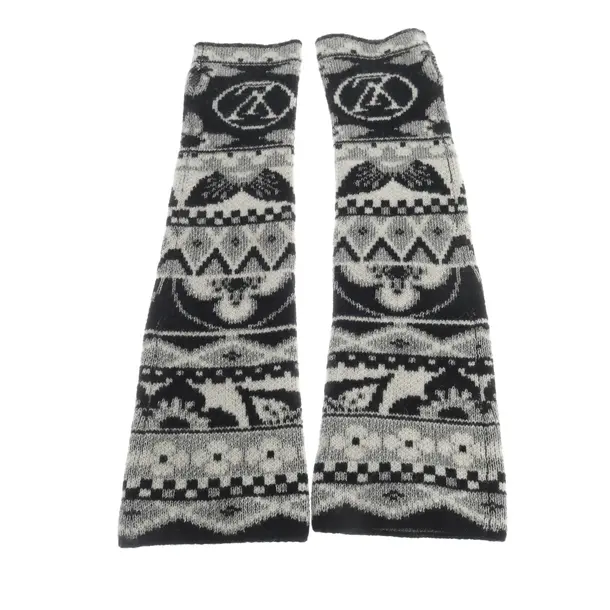 Scaldabraccia, in Multicolore, Cotone, Louis Vuitton