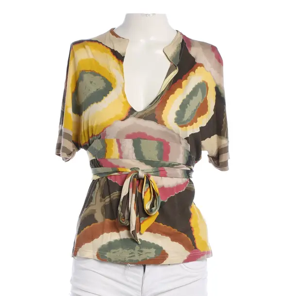 Shirt, in Mehrfarbig, Viskose, Kenzo