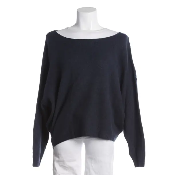 Jumper, in Blue, Polyimide, American Vintage