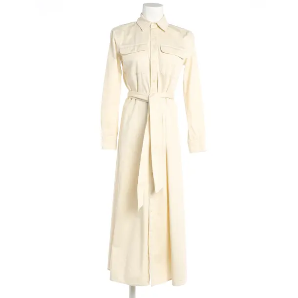 Kleid, in Beige, Baumwolle, Polo Ralph Lauren