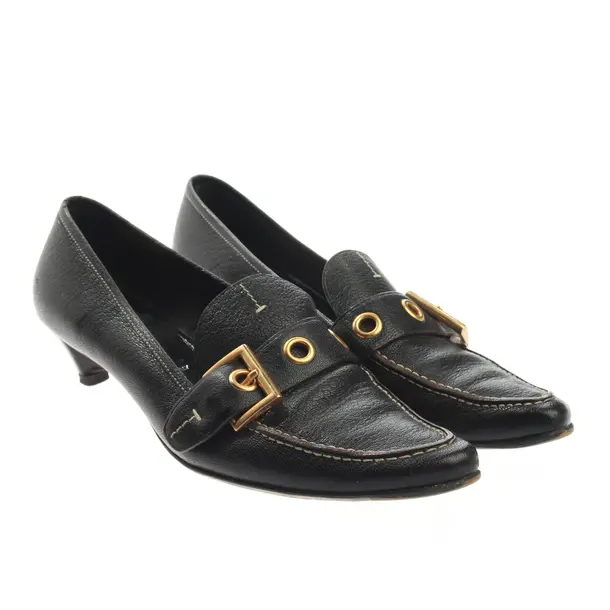 Pumps, in Black, Prada