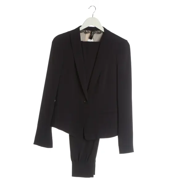 Hosenanzug, in Navy, Triacetat, Marc Cain