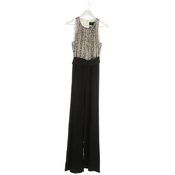 Overall, in Beige, Viscose, Max Mara