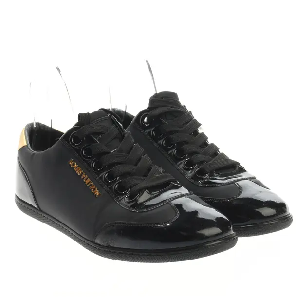 Sneaker, in Schwarz, Louis Vuitton