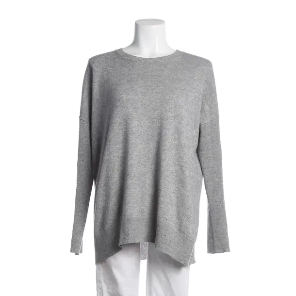 Maglione, in Grigio, Cachemire, FTC Cashmere