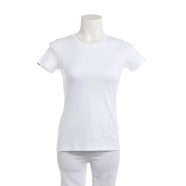 Shirt, in White, Cotton, Gucci