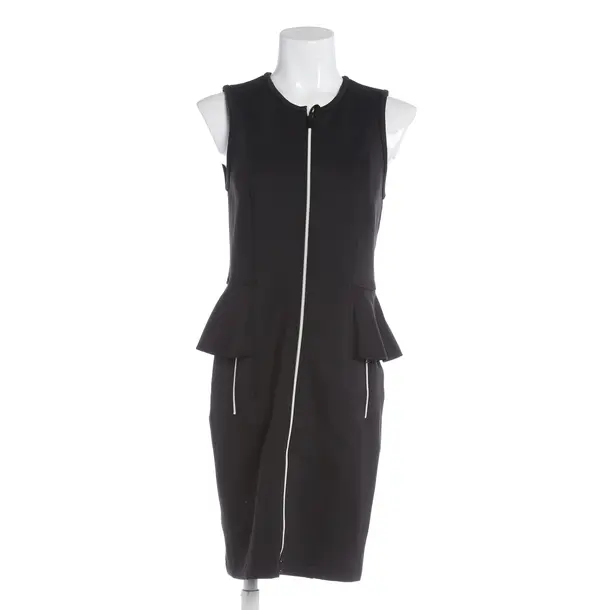 Kleid, in Schwarz, Polyamid, Marc Cain