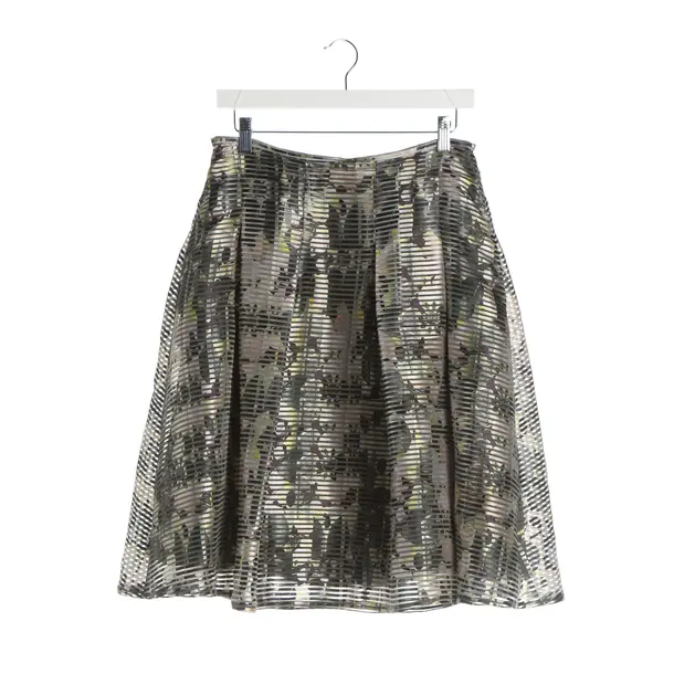 Gonna, in Multicolore, Poliestere, Erdem