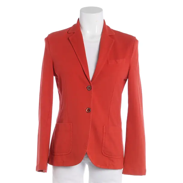 Blazer, in Red, Cotton, Circolo 1901