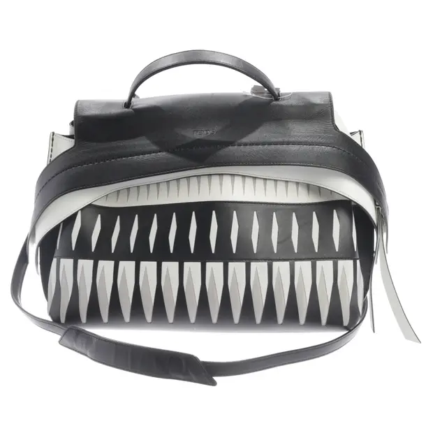 Borsetta, in Nero, Pelle, Tod's