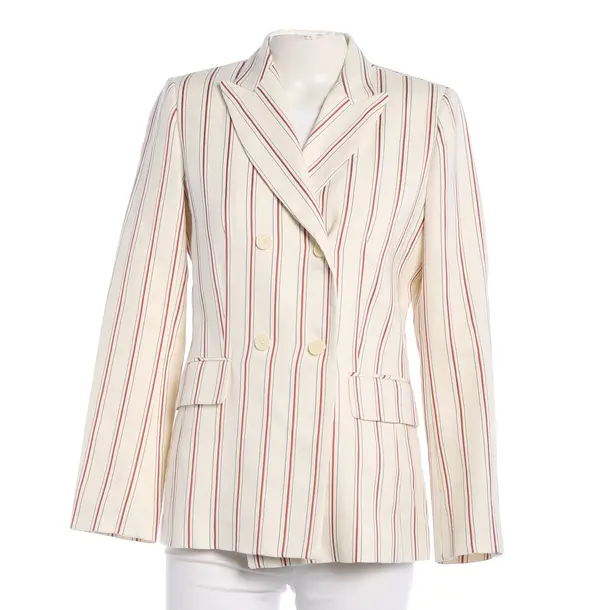 Blazer, in Mehrfarbig, Baumwolle, Sandro