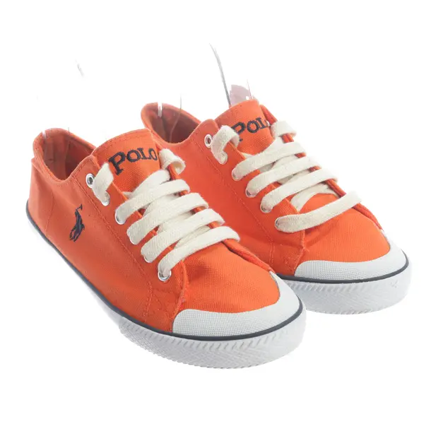 Sneaker, in Arancione scuro, Polo Ralph Lauren