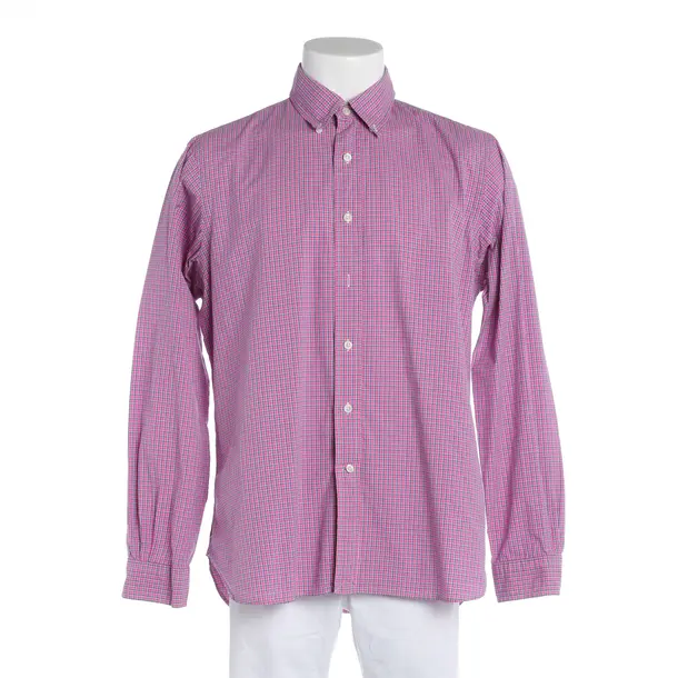 Hemd, in Rosa, Baumwolle, Polo Ralph Lauren