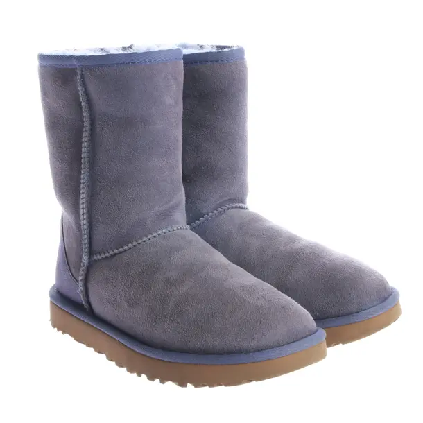 Winterboots, in Lila, UGG Australia