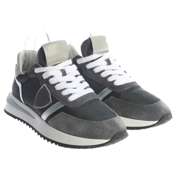 Sneakers, in Multicolored, Philippe Model