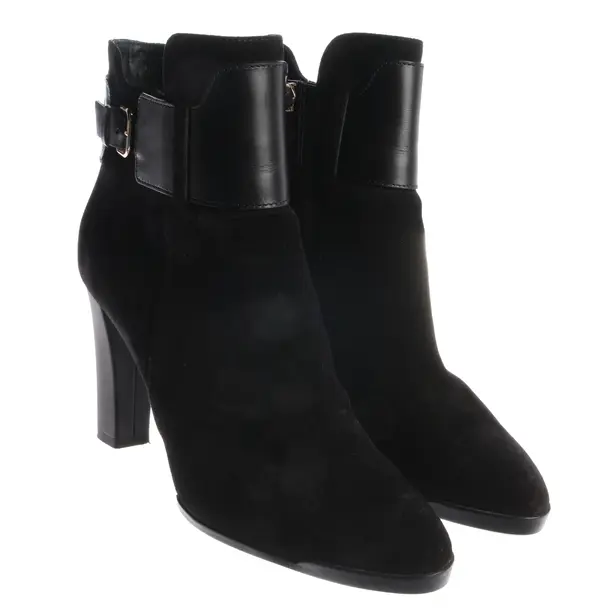 Ankle Boots, in Black, Tod´s