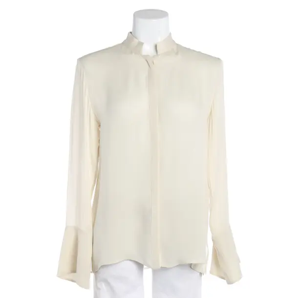 Bluse, in Beige, Seide, Etro