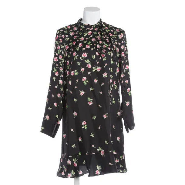 Kleid, in Mehrfarbig, Seide, Red Valentino