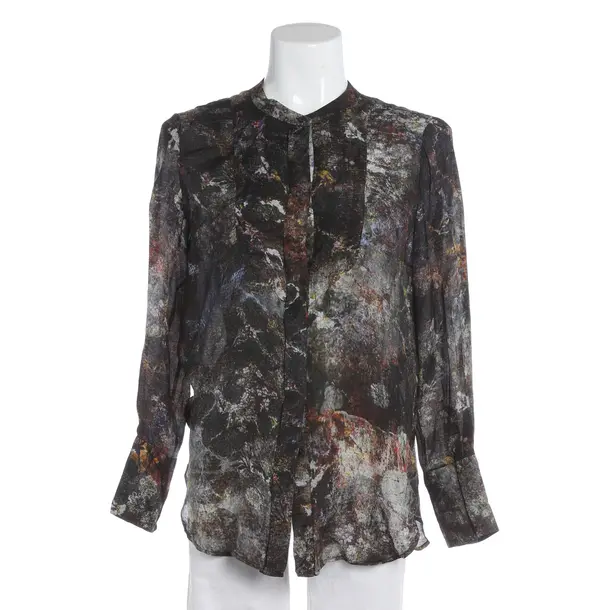 Camicetta, in Multicolore, Viscosa, Uso elevato