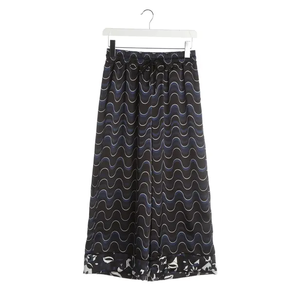 Pants, in Multicolored, Polyester, High Use