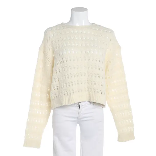 Maglione, in Beige, Poliacrilico, Drykorn