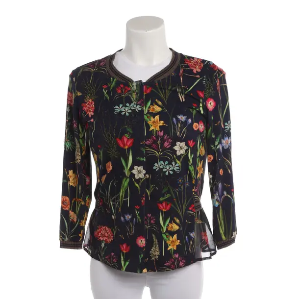 Strickjacke, in Mehrfarbig, Viskose, Riani