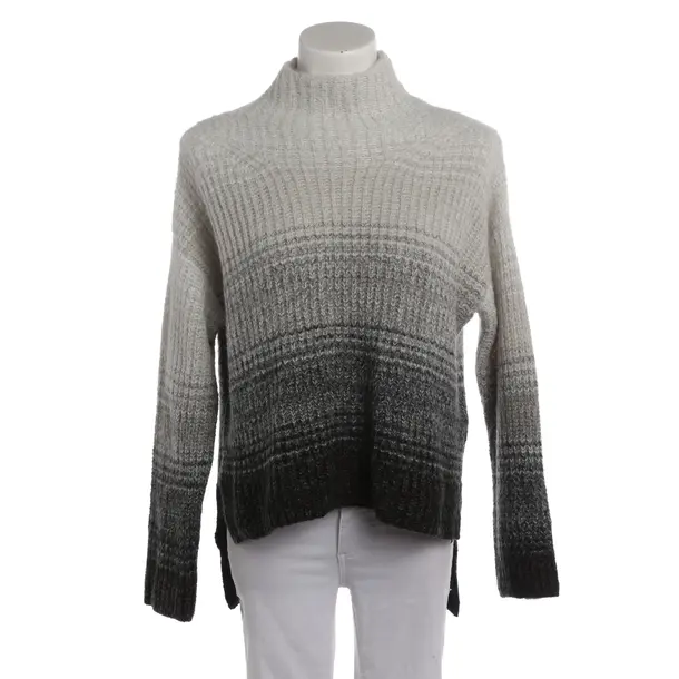 Jumper, in Light Gray, Polyimide, Dondup