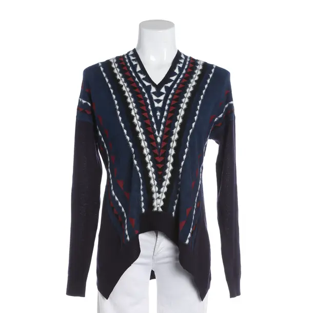 Jumper, in Multicolored, Viscose, High Use