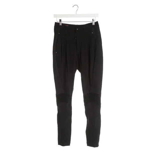 Hose, in Schwarz, Polyamid, High Use