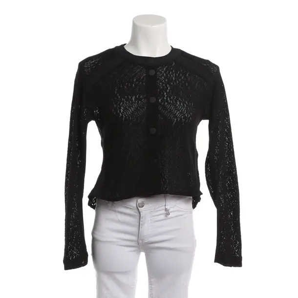 Summer Jacket, in Black, Polyimide, High Use