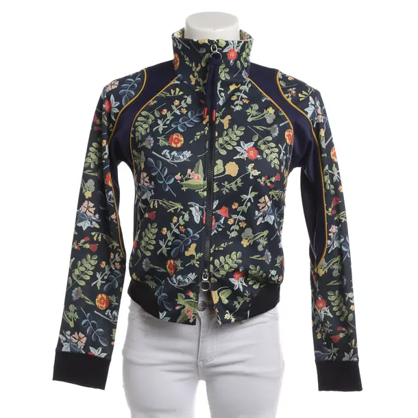 Sommerjacke, in Mehrfarbig, Polyester, High Use