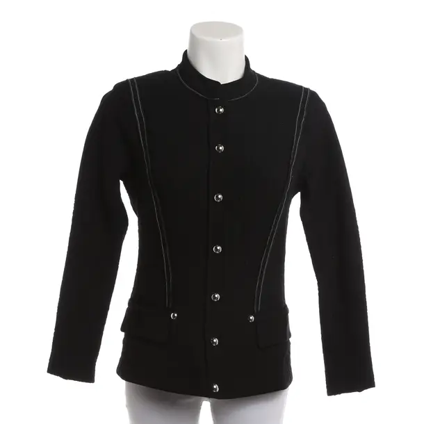 Sommerjacke, in Schwarz, Polyimid, High Use