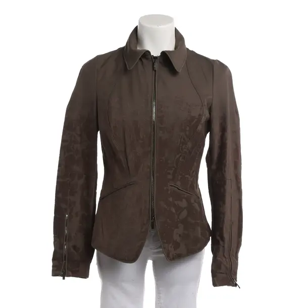 Sommerjacke, in Camouflage, Polyimid, High Use