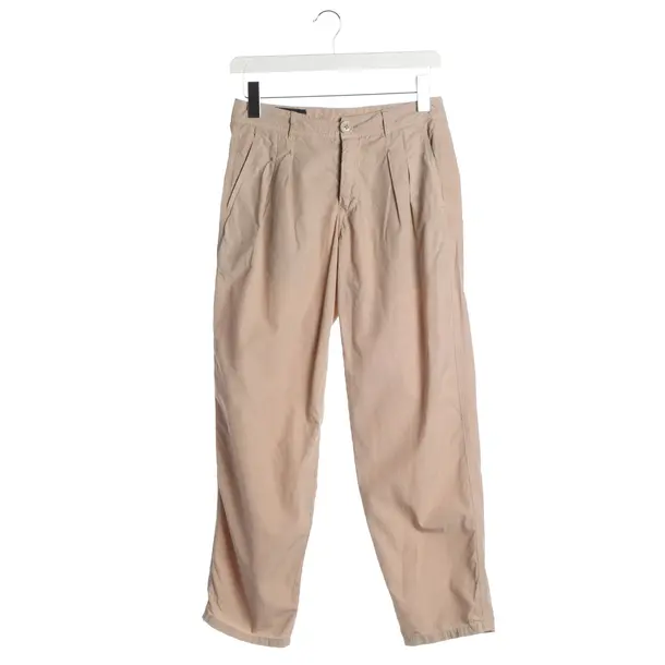 Pants, in Light Brown, Lyocell, High Use