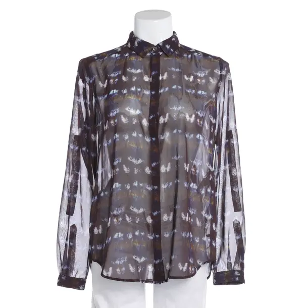 Camicetta, in Multicolore, Poliestere, Uso elevato