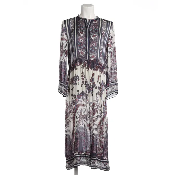 Abito, in Multicolore, Viscosa, Isabel Marant Étoile